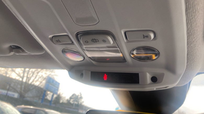 Vauxhall Corsa 1.2 Design 5dr Petrol Hatchback